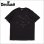 画像1: Deviluse デビルユース Pictograph Tシャツ BLACK (1)