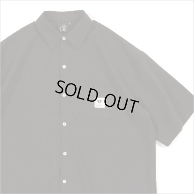 画像3: 【送料無料】Deviluse デビルユース Heartaches S/Sシャツ BLACK