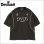 画像1: Deviluse デビルユース Division Game Shirt BLACK (1)