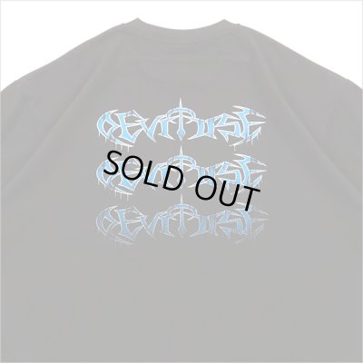 画像5: Deviluse デビルユース Faint Tシャツ BLACK