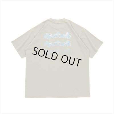 画像2: Deviluse デビルユース Faint Tシャツ OLIVE