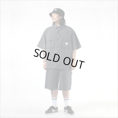 画像2: 【送料無料】Deviluse デビルユース Breezy Wide Set Up CHARCOAL