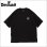 画像1: Deviluse デビルユース Molding Tシャツ BLACK (1)