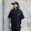 画像2: Deviluse デビルユース Molding Tシャツ BLACK (2)