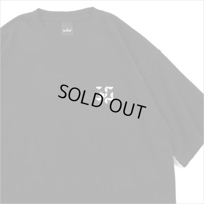 画像3: Deviluse デビルユース Molding Tシャツ BLACK