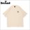 画像1: Deviluse デビルユース Molding Tシャツ NATURAL (1)
