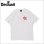 画像1: Deviluse デビルユース Heart Arrow Tシャツ WHITE (1)