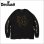 画像1: Deviluse デビルユース Lightning L/S Tシャツ BLACK (1)