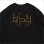 画像5: Deviluse デビルユース Lightning L/S Tシャツ BLACK