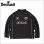 画像1: 【送料無料】Deviluse デビルユース L/S Game Shirt BLACK (1)