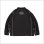 画像2: 【送料無料】Deviluse デビルユース L/S Game Shirt BLACK (2)