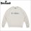 画像1: 【送料無料】Deviluse デビルユース Molding クルーネックスウェット Washed GRAY (1)