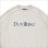 画像4: 【送料無料】Deviluse デビルユース Molding クルーネックスウェット Washed GRAY (4)
