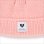 画像2: Deviluse デビルユース Heartaches ビーニー PINK (2)