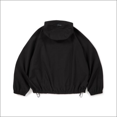 画像2: 【送料無料】Deviluse デビルユース Field JKT BLACK