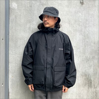 画像3: 【送料無料】Deviluse デビルユース Field JKT BLACK