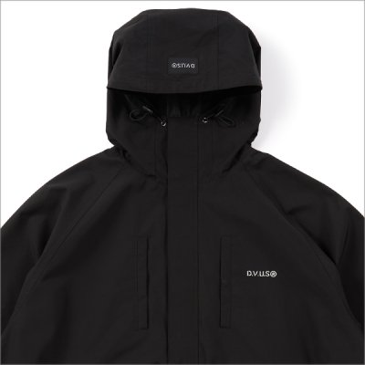 画像4: 【送料無料】Deviluse デビルユース Field JKT BLACK