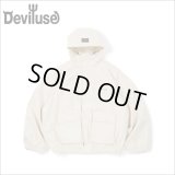【送料無料】Deviluse デビルユース Field JKT NATURAL