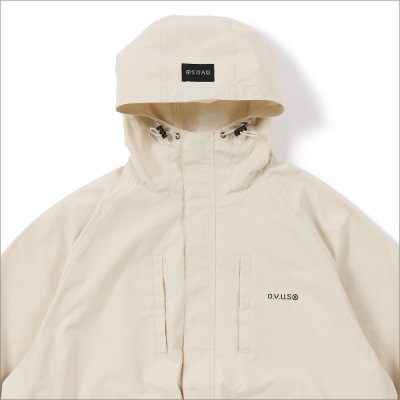 画像4: 【送料無料】Deviluse デビルユース Field JKT NATURAL