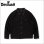 画像1: 【送料無料】Deviluse デビルユース Suede JKT BLACK (1)