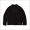画像2: 【送料無料】Deviluse デビルユース Suede JKT BLACK (2)