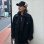 画像3: 【送料無料】Deviluse デビルユース Suede JKT BLACK (3)