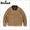 画像1: 【送料無料】Deviluse デビルユース Suede JKT BEIGE (1)