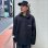 画像3: 【送料無料】Deviluse デビルユース Prickly Flower Knit Crewneck BLACK