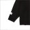 画像6: 【送料無料】Deviluse デビルユース Prickly Flower Knit Crewneck BLACK