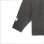 画像6: 【送料無料】Deviluse デビルユース Prickly Flower Knit Crewneck CHARCOAL