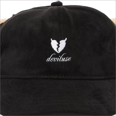 画像3: Deviluse デビルユース Flight Cap BLACK