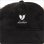 画像3: Deviluse デビルユース Flight Cap BLACK (3)
