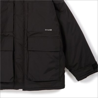 画像4: 【送料無料】Deviluse デビルユース Ranger JKT TypeIII BLACK
