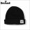 画像1: Deviluse デビルユース Nautical Star ビーニー BLACK (1)