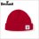 画像1: Deviluse デビルユース Nautical Star ビーニー RED (1)