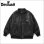 画像1: 【送料無料】Deviluse デビルユース Varsity JKT BLACK (1)