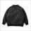 画像2: 【送料無料】Deviluse デビルユース Varsity JKT BLACK (2)