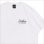 画像5: Deviluse デビルユース Heart Lock Tシャツ WHITE (5)
