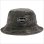 画像2: Deviluse デビルユース Camo バケットハット DARK CAMO (2)