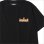 画像5: Deviluse デビルユース Flame Logo Tシャツ BLACK (5)