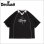 画像1: 【送料無料】Deviluse デビルユース Liberty Game Shirts BLACK (1)