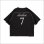 画像2: 【送料無料】Deviluse デビルユース Liberty Game Shirts BLACK (2)