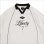 画像4: 【送料無料】Deviluse デビルユース Liberty Game Shirts WHITE (4)