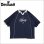 画像1: 【送料無料】Deviluse デビルユース Liberty Game Shirts NAVY (1)