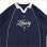 画像4: 【送料無料】Deviluse デビルユース Liberty Game Shirts NAVY (4)