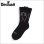 画像1: Deviluse デビルユース She Devil Socks BLACK/PINK (1)