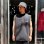 画像3: Deviluse デビルユース Heartaches Sleeveless タンクトップ BLACK (3)