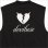 画像4: Deviluse デビルユース Heartaches Sleeveless タンクトップ BLACK (4)