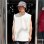 画像3: Deviluse デビルユース Heartaches Sleeveless タンクトップ WHITE (3)
