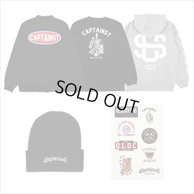 画像6: 12/11(木) 20時〜販売開始【送料無料】キャプスト福袋